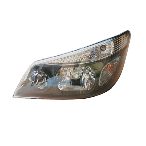HC-B-1204 SHENLONG FRONT HEAD LAMP 620*350 WITH EMARK