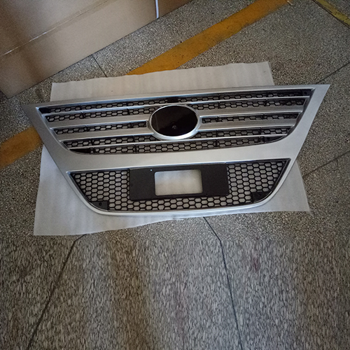 HC-B-35104 BUS FRONT GRILLE FOR YUTONG
