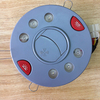 HC-B-12209 BUS AIR OUTLET WITH LED LAMPS