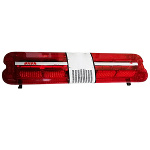 HC-B-55011-2 BUS WARNING LAMP