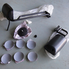 HC-B-11063 AUTO REAR VIEW MIRROR