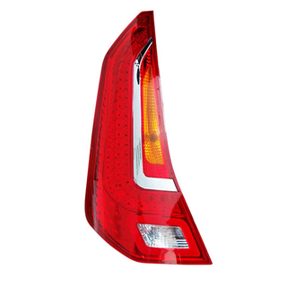 HC-B-2450-2 BUS LED REAR LAMP FOR MODASA 759*300*200MM