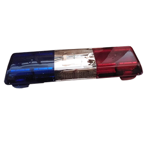 HC-B-55026 LED WARNING LAMP