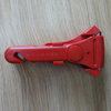 HC-B-8018 bus emergency hammer breaker hammer crusher with theft -proof device