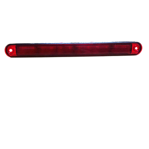 HC-B-9050 BUS REAR BRAKE LAMP 260*26MM