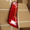 HC-B-2469-2 ADIPUTRO JETBUS LED TAIL LAMP FOR MARCOPOLO WITH SMALL DECORATION LAMP