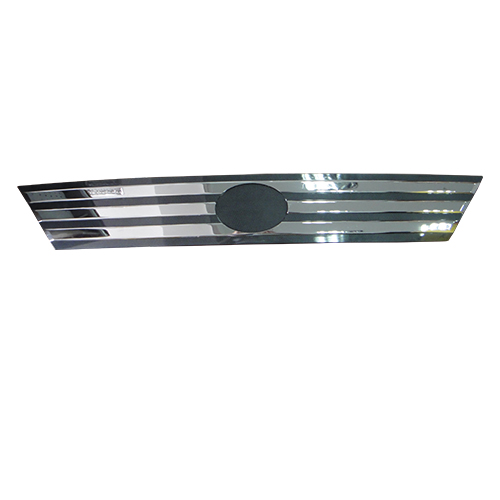 HC-B-35212 BUS FRONT GRILL