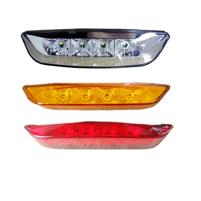 HC-B-5116 BUS FRONT MARKER LAMP FOR MARCOPOLO G7