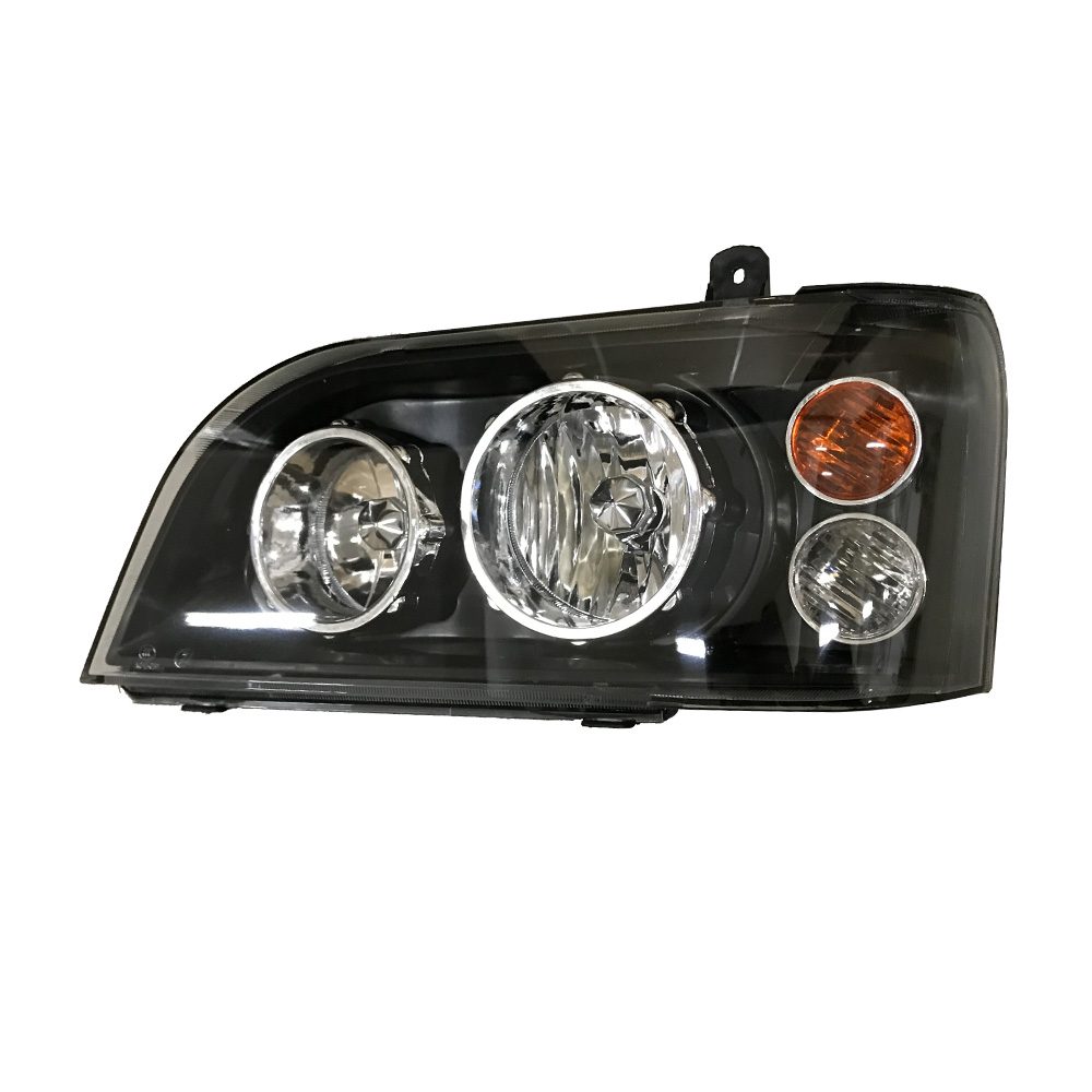 HC-B-1086 HEAD LAMP 415.7*235.1*266.7 FOR DONGFENG