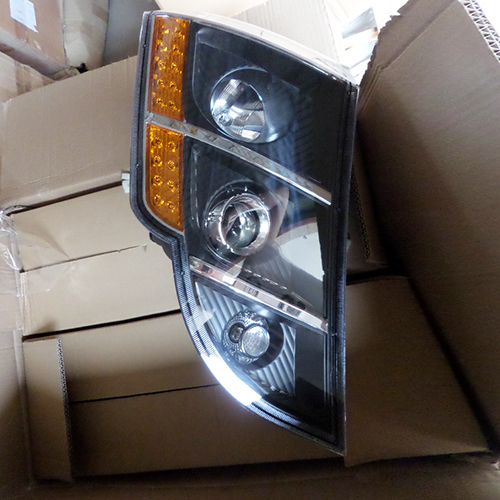HC-B-1133 HINO LED HEAD LAMP 