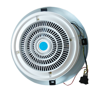 HC-B-7045 290 VENTILATION FAN SIZE:DIA500*180MM