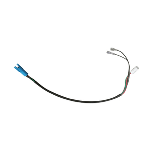 HC-B-66011 BUS PARTS BUS WIRE ND003-1 BIG BLUE SOCKET(COLOR & TYPE) SAME AS ORGINAL SHAPE