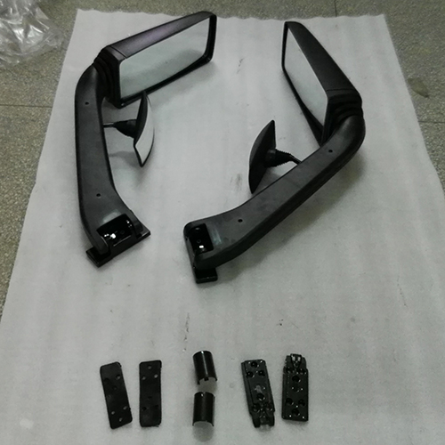 HC-B-11056 BUS MIRROR FOR KINGLONG IVECO