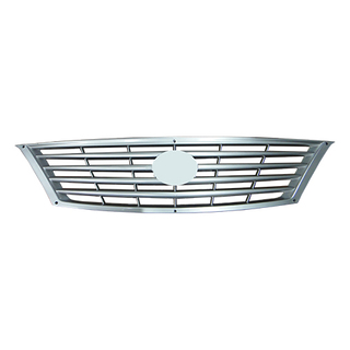 HC-B-35105 BUS PARTS BUS ACCESSORIES FRONT GRILLE 