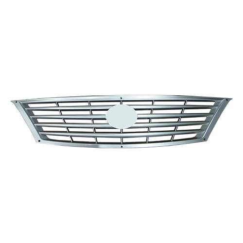 HC-B-35105 BUS FRONT GRILLE FOR YUTONG