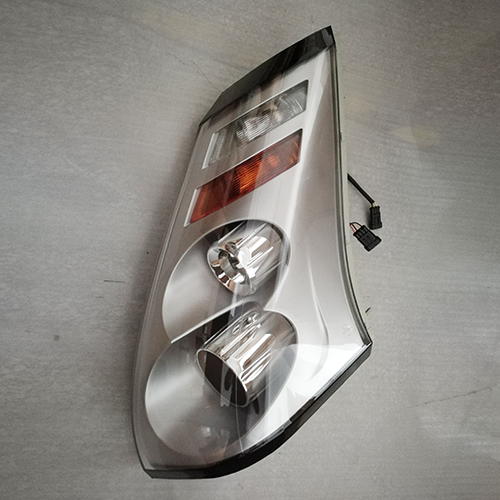 HC-B-1052 Head Lamp for Bus