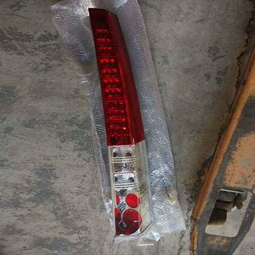 HC-B-2559 BUS LED REAR LAMP 910*210MM