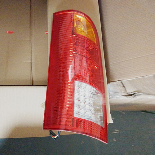 HC-B-2037 BUS TAIL LIGHT REAR LAMP WITH EMARK