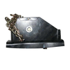 HC-O-3042 SPARE WHEEL LIFT DEVICE FOR BUS