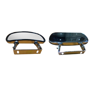 HC-B-11148 China Bus Mirror Exterior Rear View Mirror Bus Accessories
