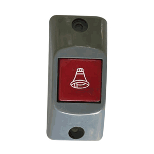 HC-B-39002-2 BUS BUZZER 82*38*21MM