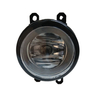 HC-B-4132 BUS FRONT FOG LAMP OUTLINE SIZE:94*94*105mm