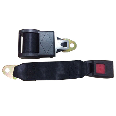HC-B-47052 BUS TWO POINT SAFETY BELT