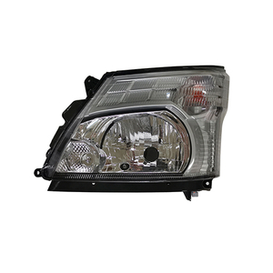 HC-T-4679 Auto Spare Parts Front Head Lamp Headlight