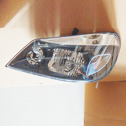 HC-B-1204 SHENLONG FRONT HEAD LAMP 620*350 WITH EMARK