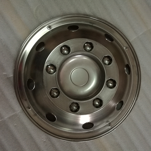HC-B-50015 19.5" REAR DELUXE STYLE