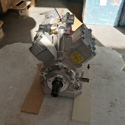 HC-B-59008 bus bitzer compressor price list auto spare parts 4NFCY