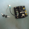 HC-B-10030 BUS LUGGAGE WAREHOUSE LOCK ALUMINUM ALLOY/NYLON W/ PARTS 