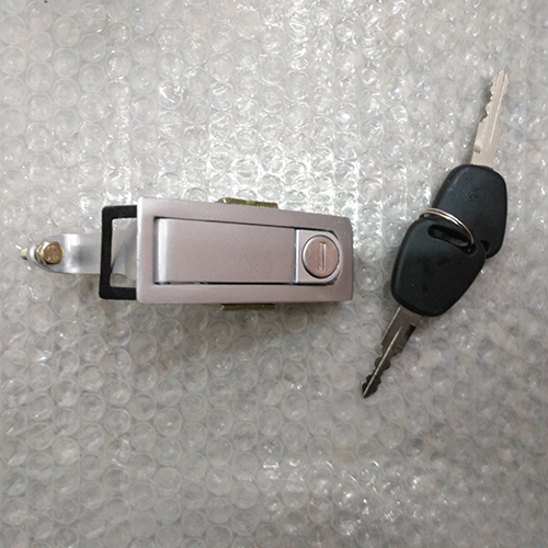 HC-B-10157 BUS LOCK