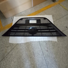 HC-B-35104 BUS FRONT GRILLE
