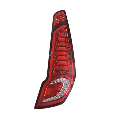 HC-B-2677-1 VOLVO COMIL BUS LED TAIL LAMP WITH FIBER