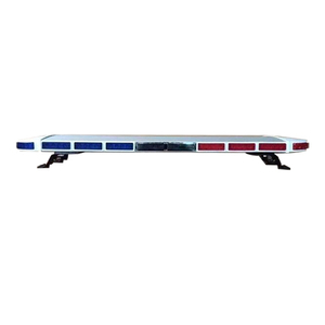 HC-B-55027 BUS WARNING LAMP POLICE LAMP WITH SPEAKER AND ALERTOR