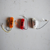 HC-B-5168 Led Work Light Front Marker Lamp Side Marker Lights 85*26*26MM