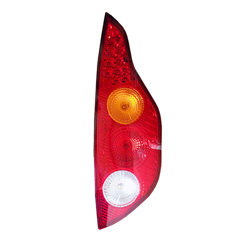 HC-B-2034 BUS 24V TAIL LAMP REAR LIGHT WITH ISO CERTIFICATE